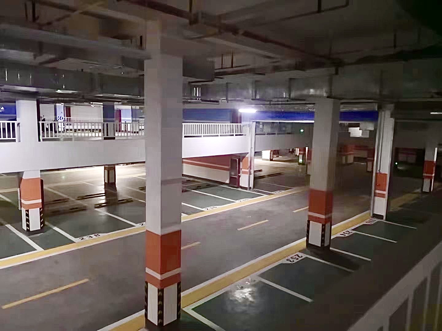 河北上海博普四年前授权设计的项目已投入使用